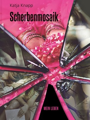 cover image of Scherbenmosaik